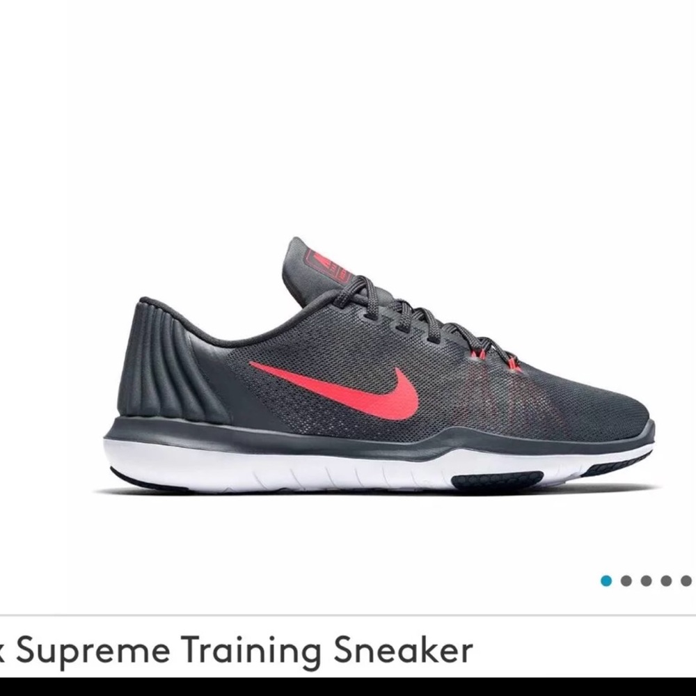Women’s nike flex supreme TR. 5